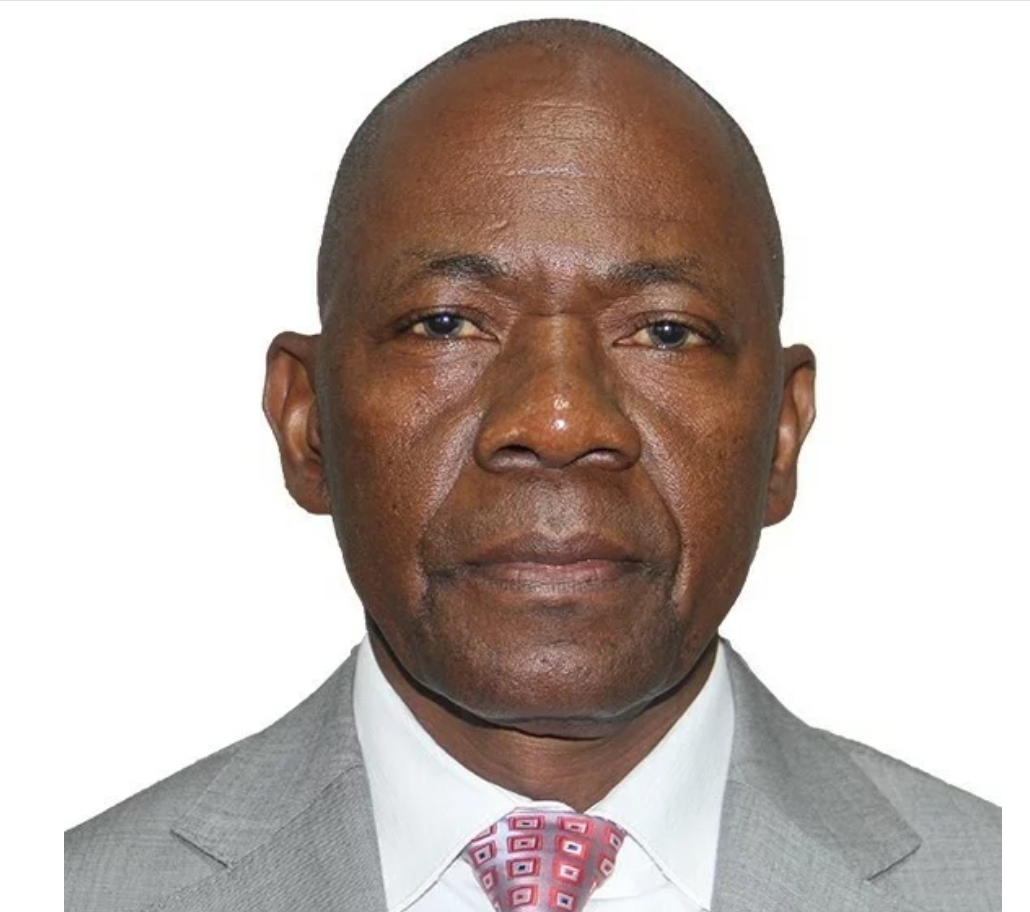 Dr. Innocent Matshe